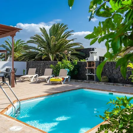 Villa Salt Life *