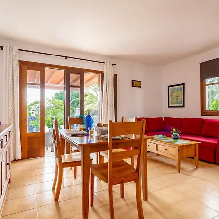 Villa Salt Life