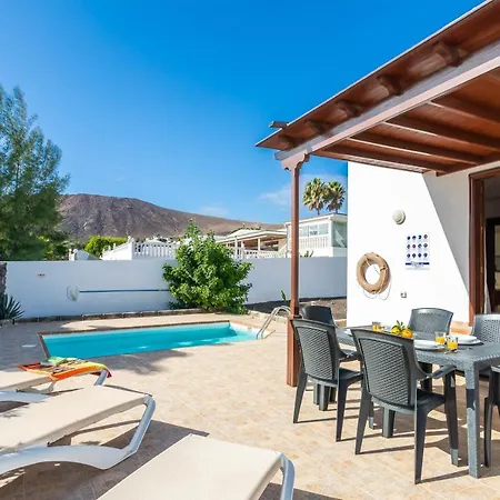 Villa Salt Life