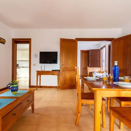 Villa Salt Life Playa Blanca (Lanzarote)