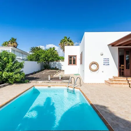 Villa Salt Life