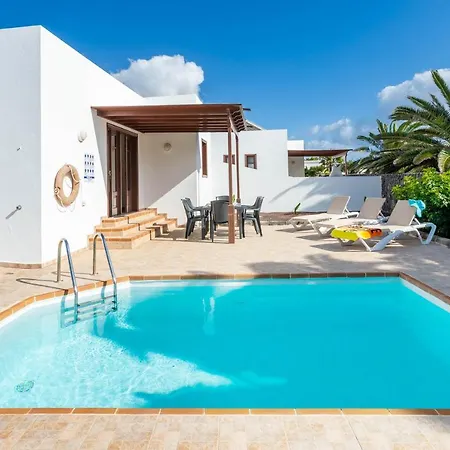 Villa Salt Life